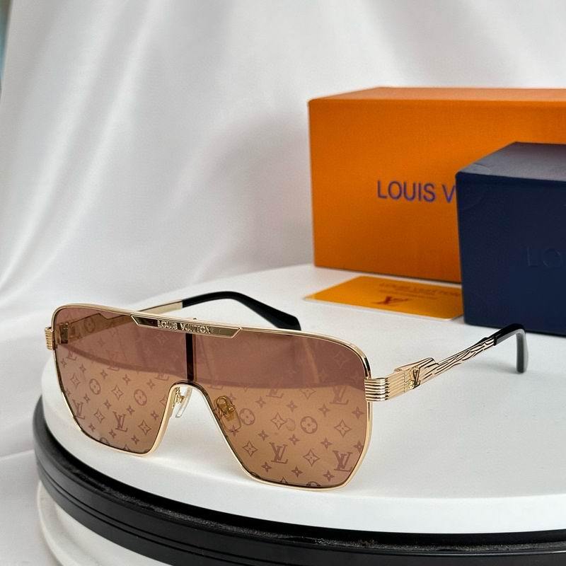 LV Sunglasses 1045